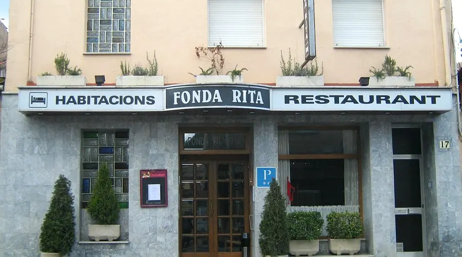 Fonda Rita