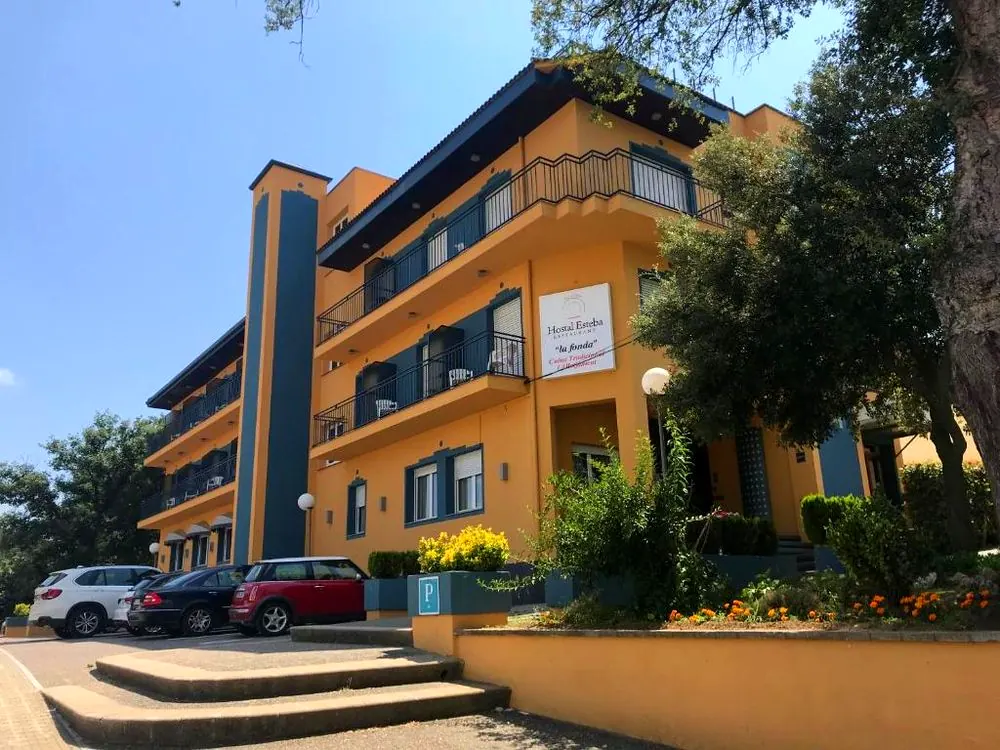 Hostal Esteba
