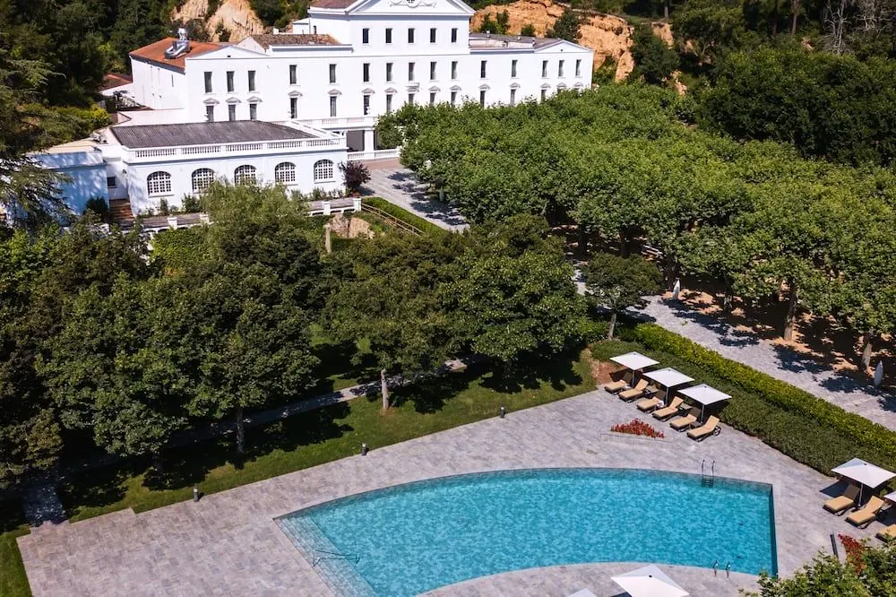 Hotel Balneari Termes Orion