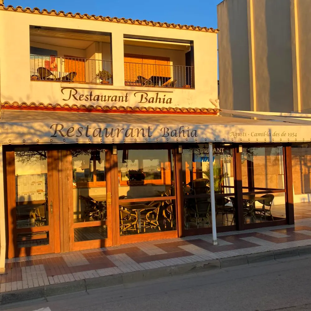 Restaurant Bahia